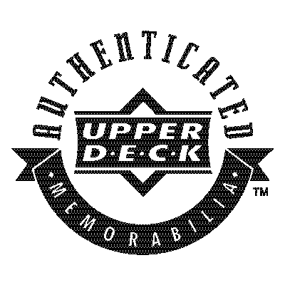 Upper Deck Logo